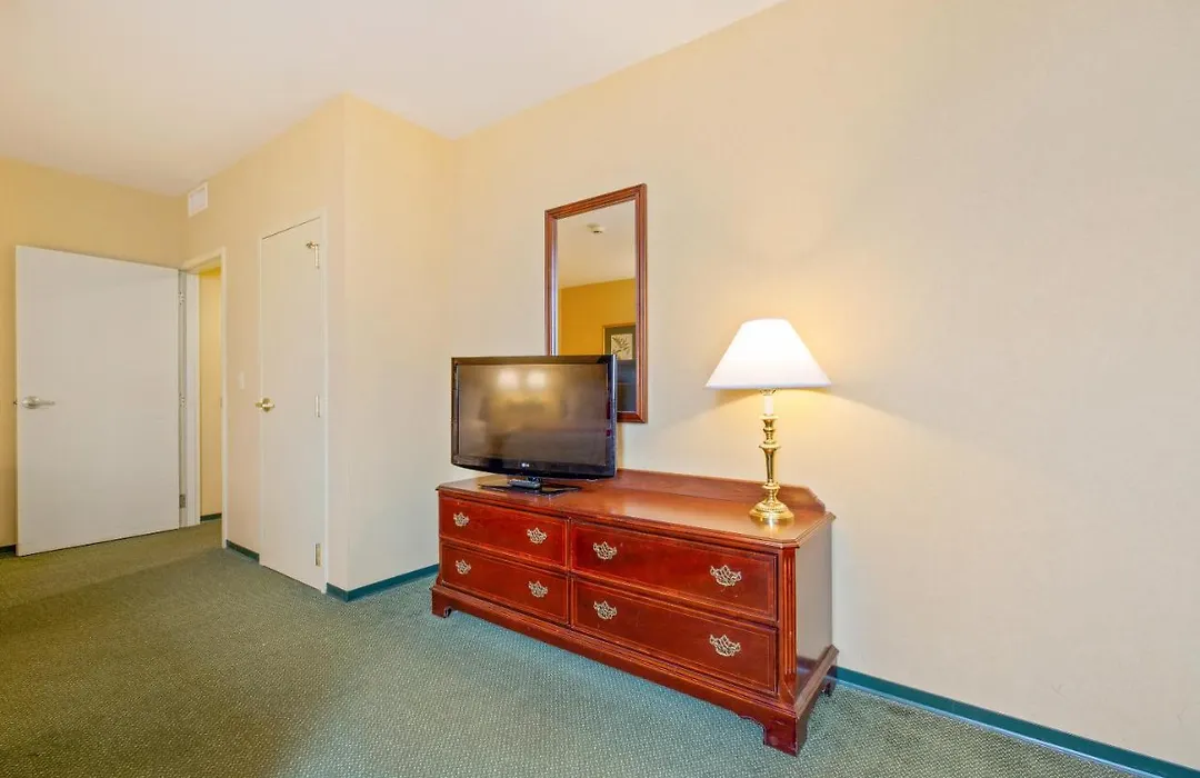 Oyo Hotel St Louis Downtown City Center Mo-1