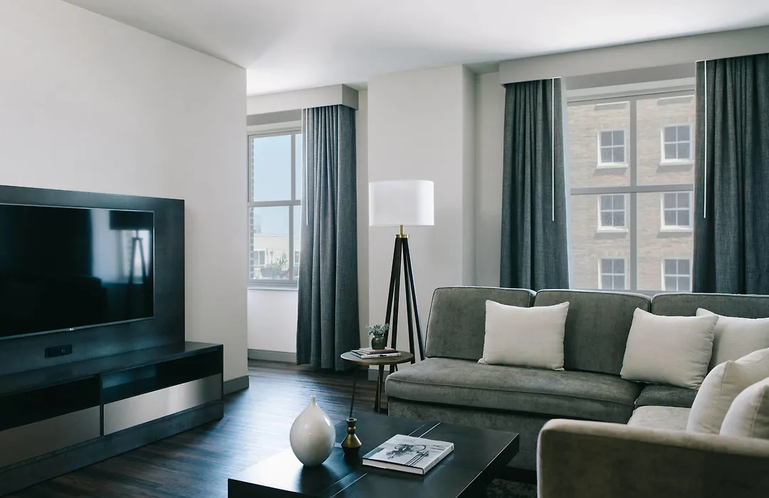 Marriott St. Louis Grand-1