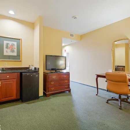 Oyo Hotel St Louis Downtown City Center Mo-2
