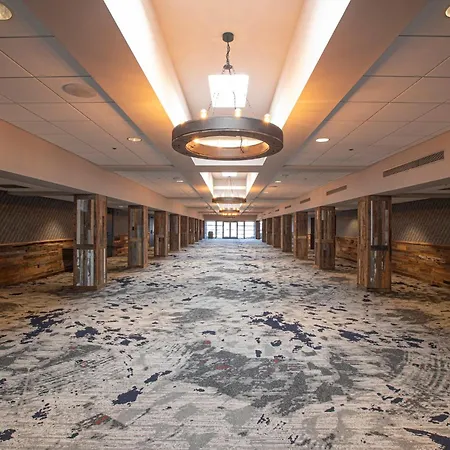 Holiday Inn St Louis Sw - Route 66 By Ihg-2
