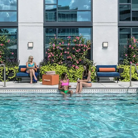 Le Meridien St. Louis Clayton-2