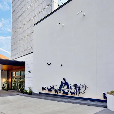 Le Meridien St. Louis Clayton-3