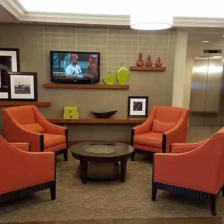 Wingate By Wyndham St Louis Airport-3