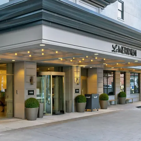Le Meridien St. Louis Downtown-3