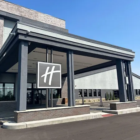 Holiday Inn St Louis Sw - Route 66 By Ihg-3