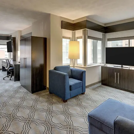 Doubletree By Hilton St. Louis Forest Park-2