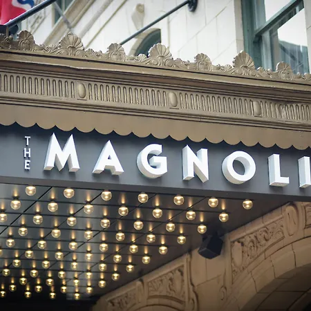 Magnolia Hotel St. Louis, A Tribute Portfolio Hotel-3