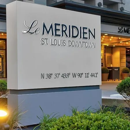 Le Meridien St. Louis Downtown-2